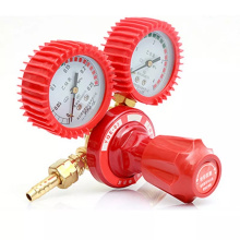 Propane Acetylene Regulator Tank Pressure Reducing Valve